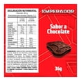 thumbnail image 3 of Galletas Gamesa Emperador sabor chocolate 36 g, 3 of 4