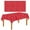 B, variante sur Dvkptbk Essentiels pour la Maison, Rideau de Proposition d'Amour pour la Saint-Valentin, Décoration de Fond d'Appartement