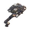 thumbnail image 3 of Replacement Sim Card Reader Compatible For OnePlus 9 Pro, 3 of 6