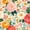 Color 1, variant on Peel and Stick Wallpaper Vintage Floral Colorful Roses Leaves 24in x 118in Contact Paper Removable Self Adhesive Wall Mural Wall Decor for Bedroom Kitchen Cabinets
