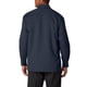 thumbnail image 5 of Camisa de trabajo de manga larga para hombre de 5.25 oz./yd² DARK NAVY XL dickies 574, 5 of 5