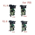 thumbnail image 2 of WINDLAND For PS5 L1 L2-R1 R2 Left Right Buttons-Trigger Assembly Controller Circuit Board, 2 of 9