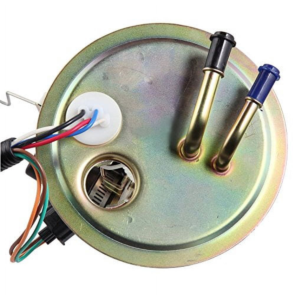 Delphi Fuel Pump Assembly Fits select: 1999 FORD RANGER, 1999 MAZDA B3000