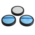 thumbnail image 2 of Filtro de accesorios para aspiradora Compatible con Philips Fc6402/6405, 2 of 4