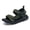 Army Green, variant on Boy Sandals Size 4 Baby Boys Sandals for Everyday Use Outdoor Activities and Casual Wear Comfortable Fixed Design for Ages 9 17 Durable Summer Footwear 16-16.5 Years