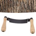 thumbnail image 4 of Cuchillo de dibujo  de madera HRC 30 acero de tungsteno duradero cuchillo de afeitar curvado de alta nitidez herramienta para trabajar la madera ANGGREK Otros, 4 of 8