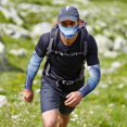 thumbnail image 4 of LoonWear 2025 Latest Model 夏季防紫外线颈套防晒袖套套装，清凉袖套和面颈罩，男女驾驶冰川图案, 4 of 5