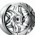 thumbnail image 2 of American Truxx Euphoria 20X10 6-135 87.1 -19, 2 of 3