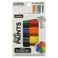thumbnail image 2 of Artskills, Premium Acrylic Paint Set, 8 Count, 2 of 2