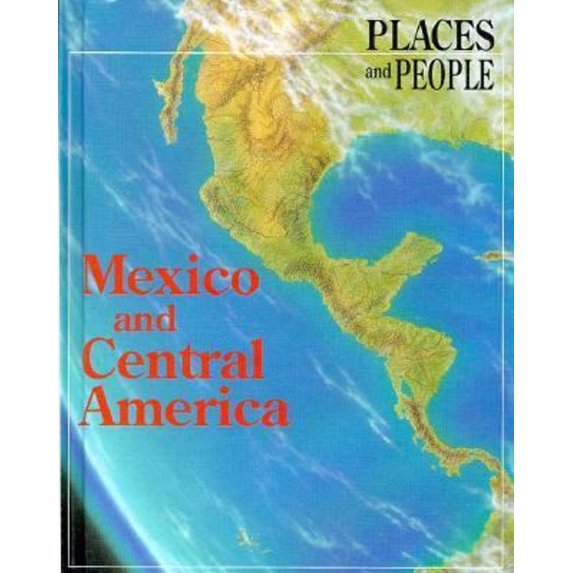 Pre-Owned Mexico and Central America