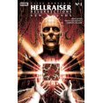 thumbnail image 1 of Hellraiser: Resurrections-New Wounds #1A VF ; Boom! Comic Book, 1 of 1