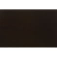 thumbnail image 5 of Baxton Studio Zamira Modern and Contemporary Transitional Dark Brown Finished Wood 7-Piece Dining Set, 5 of 7