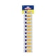 thumbnail image 1 of PILA RAYOVAC CARBON ZINC AA TIRA CON 12 UNIDADES 1.5V Rayovac, 1 of 2