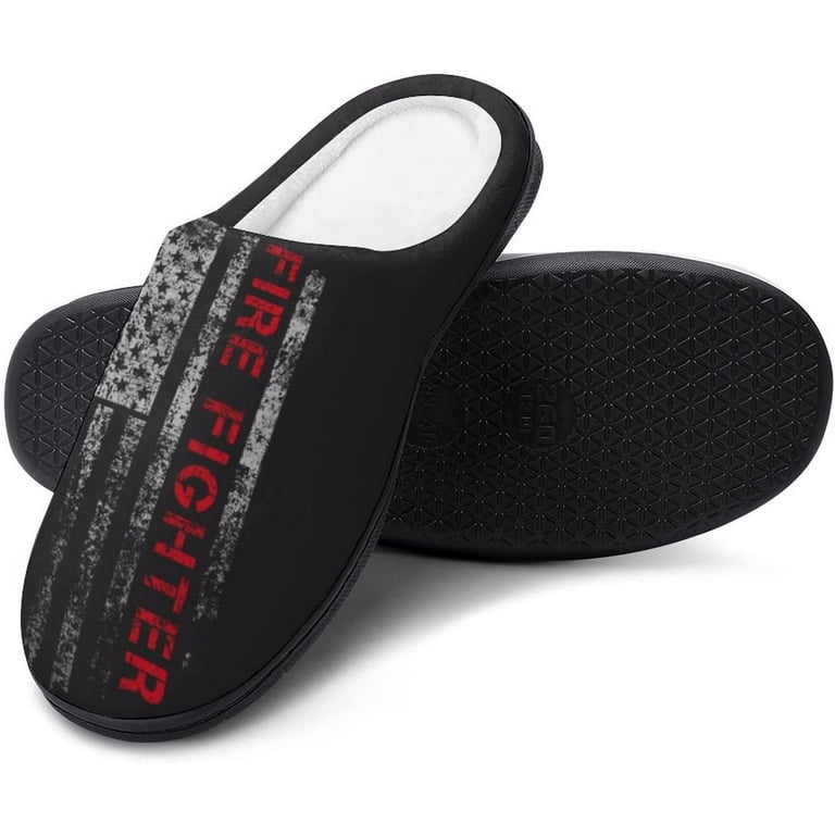 American store fighter slippers