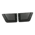 thumbnail image 3 of 2 cajas de almacenamiento laterales para puerta de coche, organizador de reposabrazos para puerta de coche, soporte duradero Puerta trasera, 3 of 7