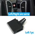 thumbnail image 1 of Car Air Conditioning AC Vent Grille Clip Slider Repair Kit for Porsche Cayenne 2010-2020~7104, 1 of 1