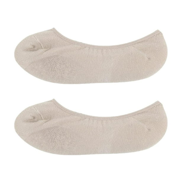 Calcetines hidratantes de gel Sunnimix para pie Agrietado Talla única