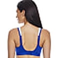 thumbnail image 2 of Champion Womens High Impact Wire-Free Sports Bra Style-1602, 2 of 3