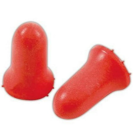 Egr Block - MAX-1 Foam Ear plugs Uncorded NRR33 (50 Pair), Workers who need to block out loud noise demand the best protection and comfort available in an.., By Howard Leight