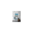 thumbnail image 4 of Marmont Hill Flowers by the Sea II Painting Print on Wrapped Canvas, 4 of 4