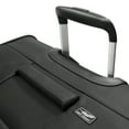 thumbnail image 2 of Ricardo Beverly Hills Solvang 2.0 Softside 32" Expandable Checked Spinner Luggage, Adult, Black, 2 of 8