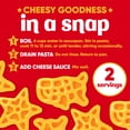 thumbnail image 5 of Velveeta USA and Star Shapes and Cheese Mac and Cheese, 1 Box, for Easy Dinner or Dinner Sides, Made with Real Cheese, 10 oz, 5 of 14