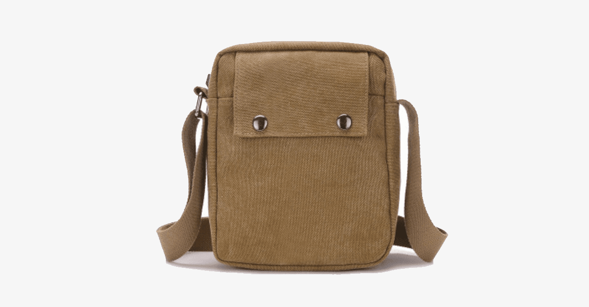 mens shoulder bags walmart