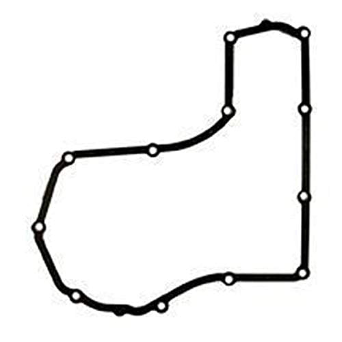 Transmission Oil Pan Gasket Fits select: 2005-2008 CHEVROLET COBALT, 2010 CHEVROLET MALIBU 1LT