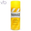 Proraso Yellow Shaving Foam With Shea Butter & Macademia Oil 50ml