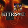 United World Of Dance For Party People: PSI-Trance