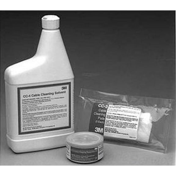 3M Cc-2 Cable Preparation Kit