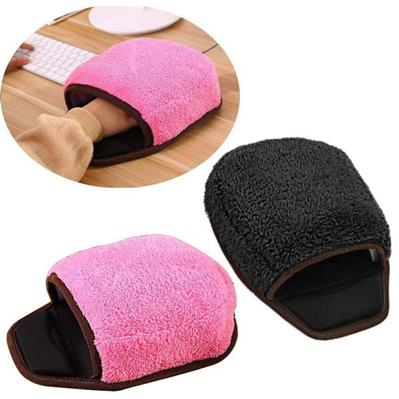 Keyboard Hand Warmer