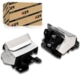 thumbnail image 1 of Kit de soportes de motor iKer con protector térmico para GMC 2007-14, 1 of 5
