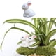 thumbnail image 1 of Miniaturas de PVC para jardn de 2,5 x 2 cm, da de Pascua, 1 of 3