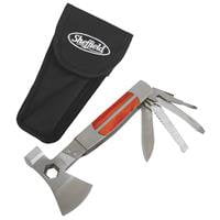 18 in 1 sheffield multi tool 18 in 1 sheffield multi tool