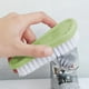 thumbnail image 1 of Cepillo Multifuncional Para Limpieza De Cocina, Cepillo Para Ranuras, Cepillo Para Frutas Y Verduras, Cerdas Duraderas, Mango Ergonmico, Para Limpiar Ollas Y Sartenes, Para Lavar Frutas Y, UKHBMC, 1 of 7