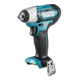 thumbnail image 1 of Llave de impacto Makita 12V TW060Z COLOR AZUL, 1 of 5