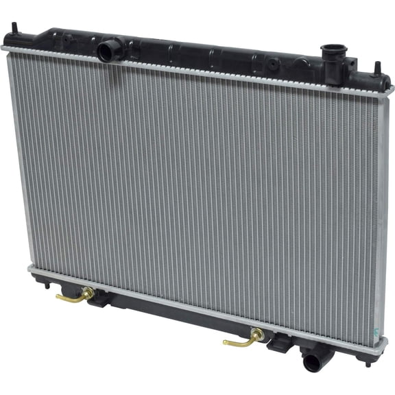 Radiator for 03-07 Nissan Murano V6 3.5L
