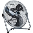 thumbnail image 2 of Blue Blower 20 in. High Velocity Industrial Floor Fan, 2 of 7