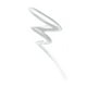 thumbnail image 2 of Delineador de ojos Nyx Professional Makeup Epic Wear Metallic silver metal 3.5ml, 2 of 4