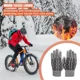 thumbnail image 3 of Para Guantes Para Clima Frío Guantes Con Dedos Con Pantalla, 3 of 6