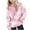 L-Pink, variant on Girls Tie-Dye Hoodies, Unisex Kids Sweatshirt Boys Girls Soft Fleece Long Sleeve Hooded Pocket Pullover Hoodies