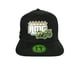 thumbnail image 1 of GORRA JC HATS AMG G63 BLACK UNITALLA, 1 of 7