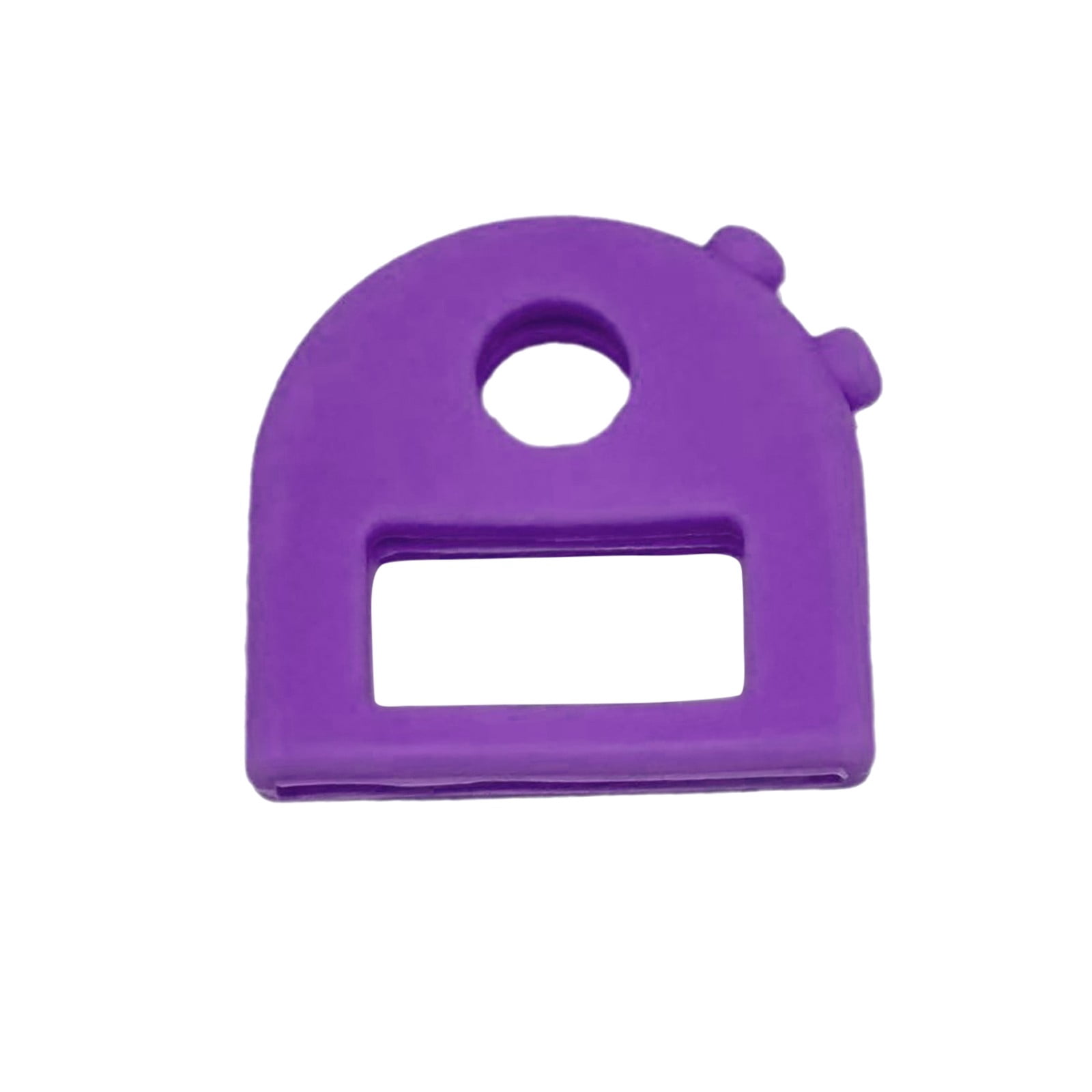 Replio Key Labels Stretchy All Key Covers Caps Key Caps Tags ONE Size FITS Most Keys.Includes Blank Labels And Printed Labels.Cute Key Accessories Home decor