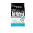 thumbnail image 1 of Vetdiet, Adult - Weight Control - Chicken & Rice - 6.8 kg - Dry Dog Food, 1 of 1