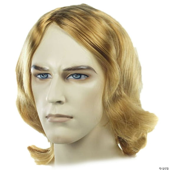 Morris Costumes Scooby Wig