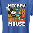 thumbnail image 3 of Disney -  Short Sleeve Graphic T-Shirt, 3 of 5