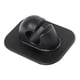 thumbnail image 1 of Soporte para remos de barco inflable, soporte para remos montado en cubierta, soporte para remos duradero Negro, 1 of 9