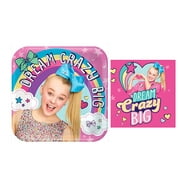 Jojo Siwa Snack Pack for 16 - Walmart.com