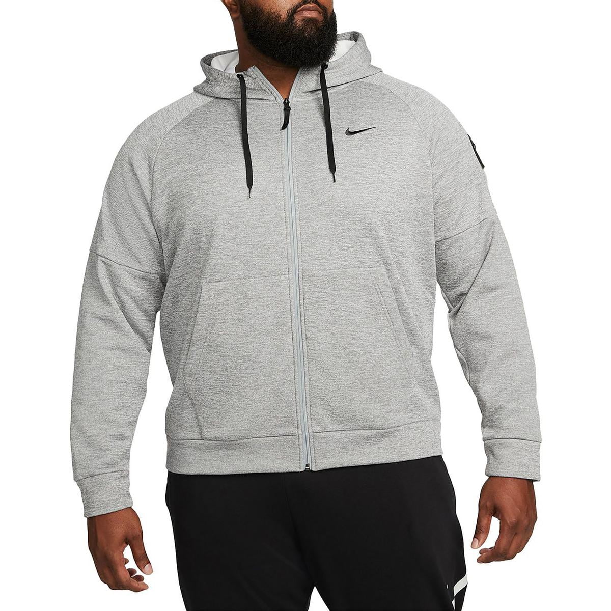 Dark Grey Heather/Particle Grey/Black